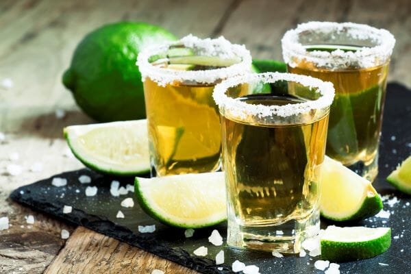 Mexican tequila agave better than hyaluronic acid for reducing dryness ...