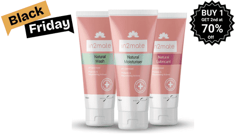 In2mate Routine - Black Friday - 2nd 70% Off